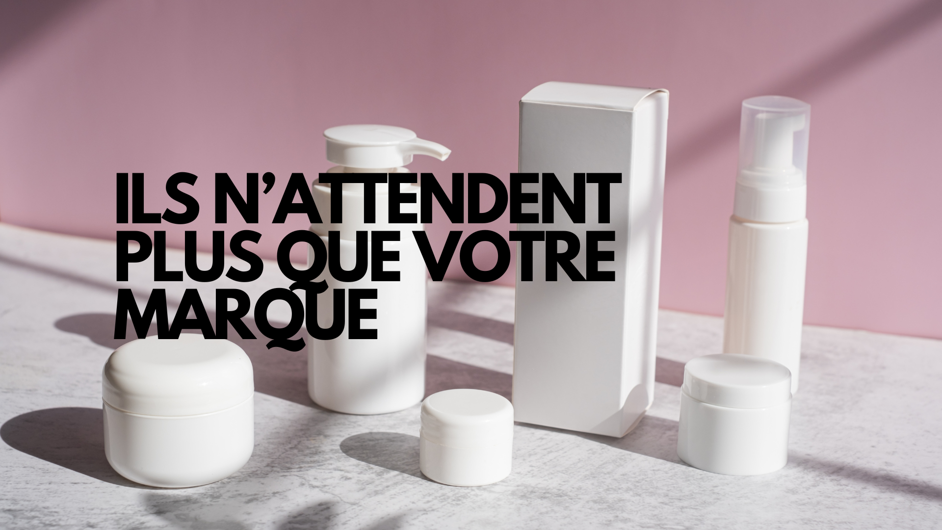 L'expertise Nadine Salembier pour les professionnels de la beauté