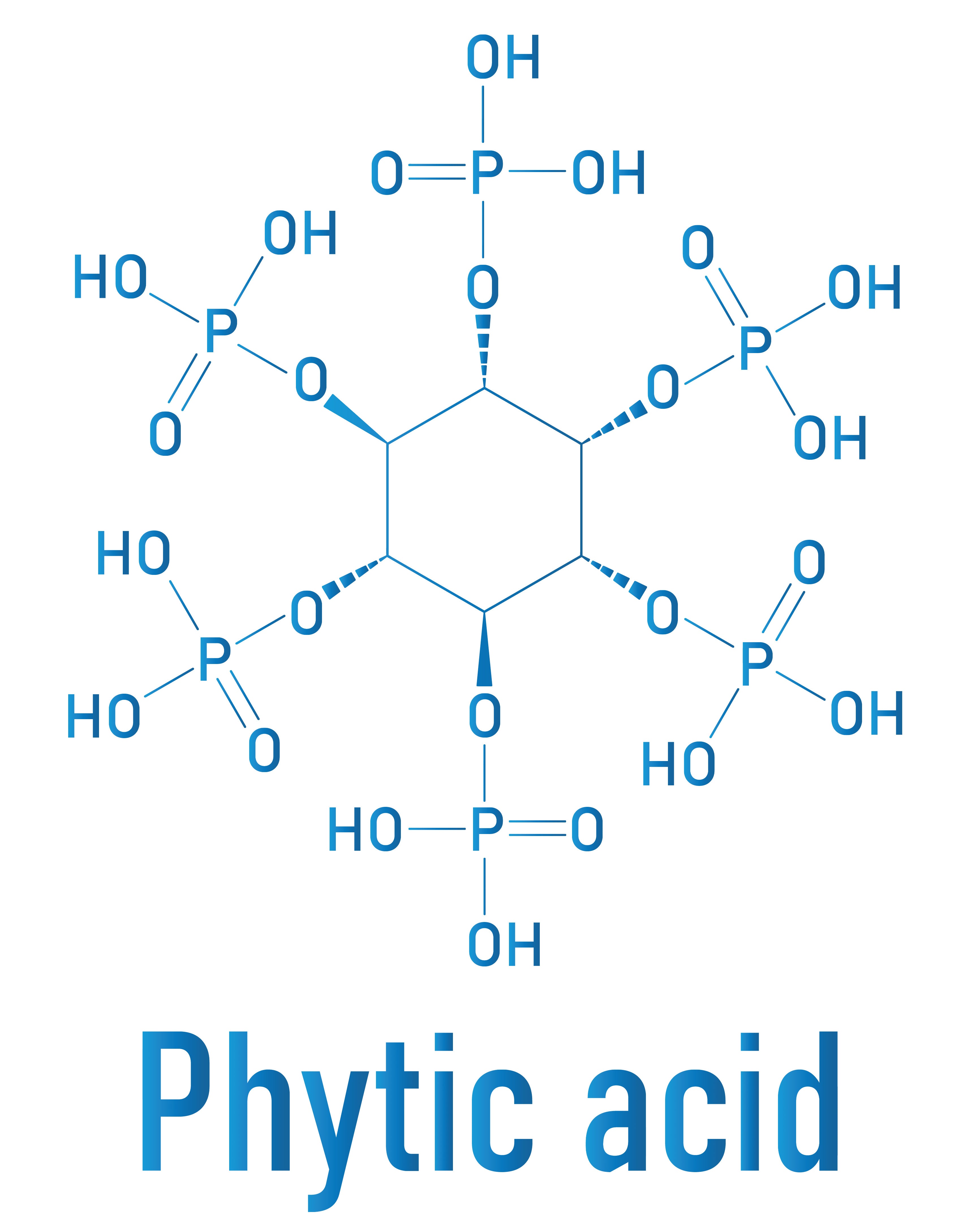 Acide phytique
