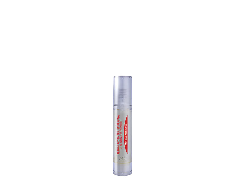 Pfaffia regenererend serum