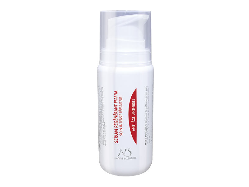 Pfaffia regenererend serum