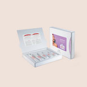 Doos met 5 SOS Radiance Routines