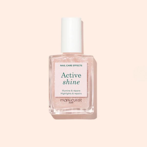 Actieve glans van Manucurist