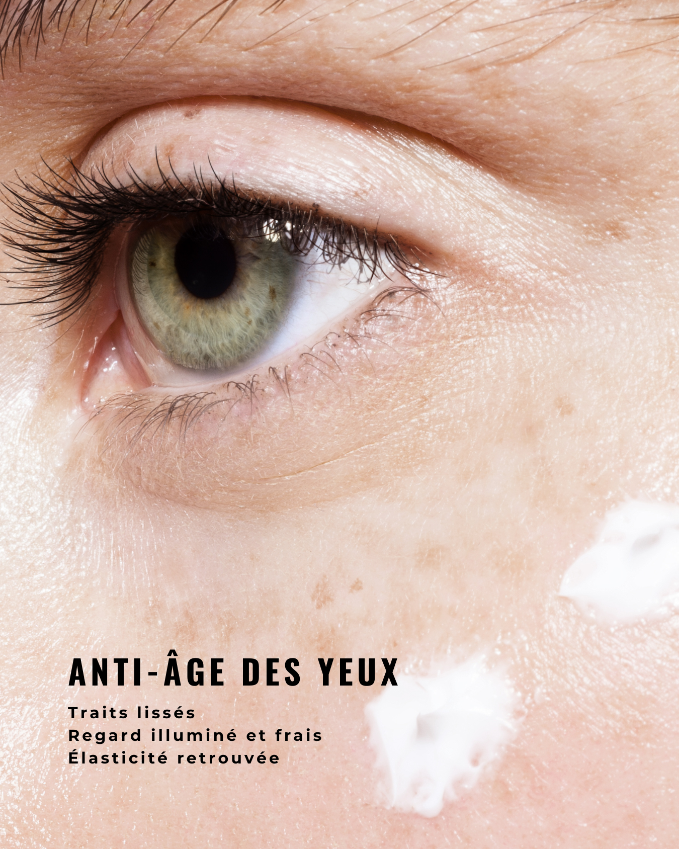 Crème 857 Contour des Yeux