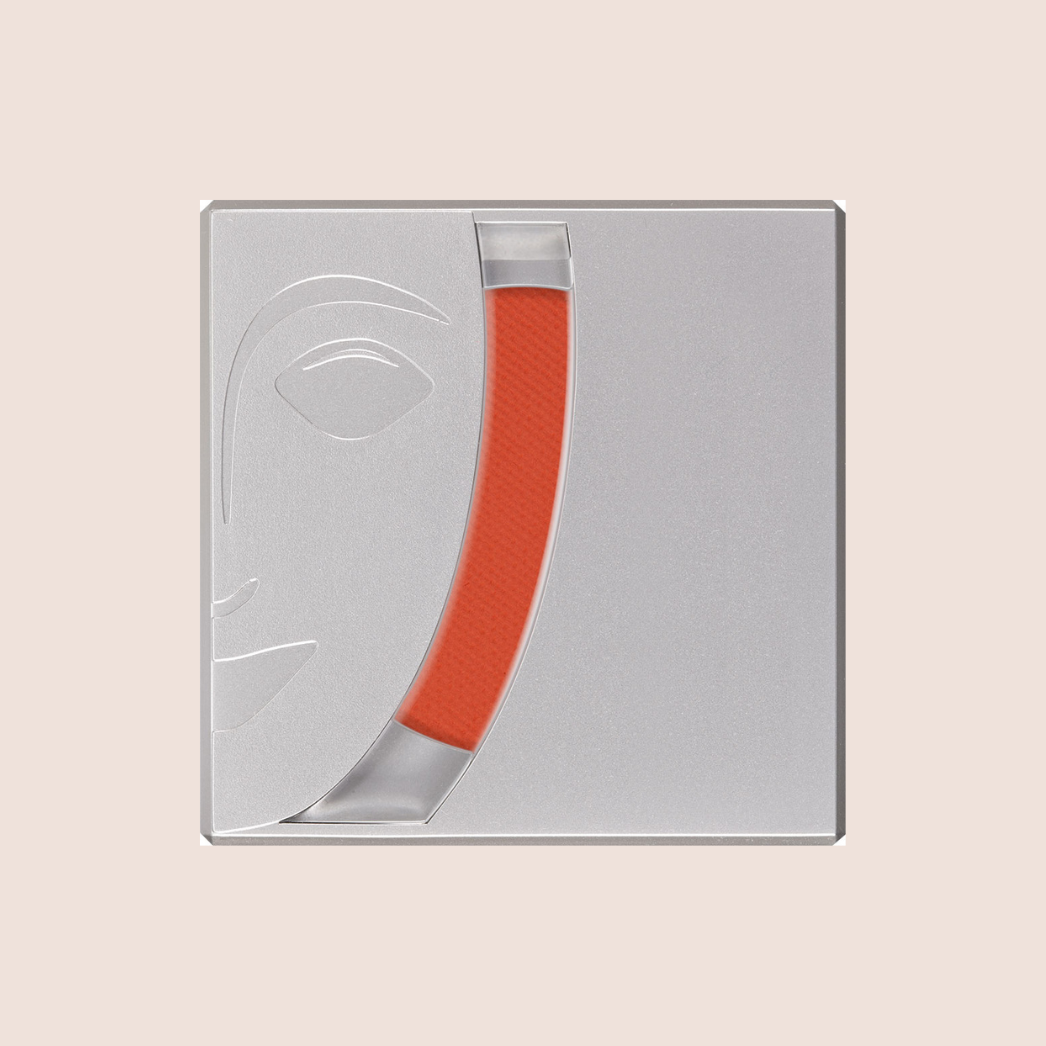 Blusher van Kryolan