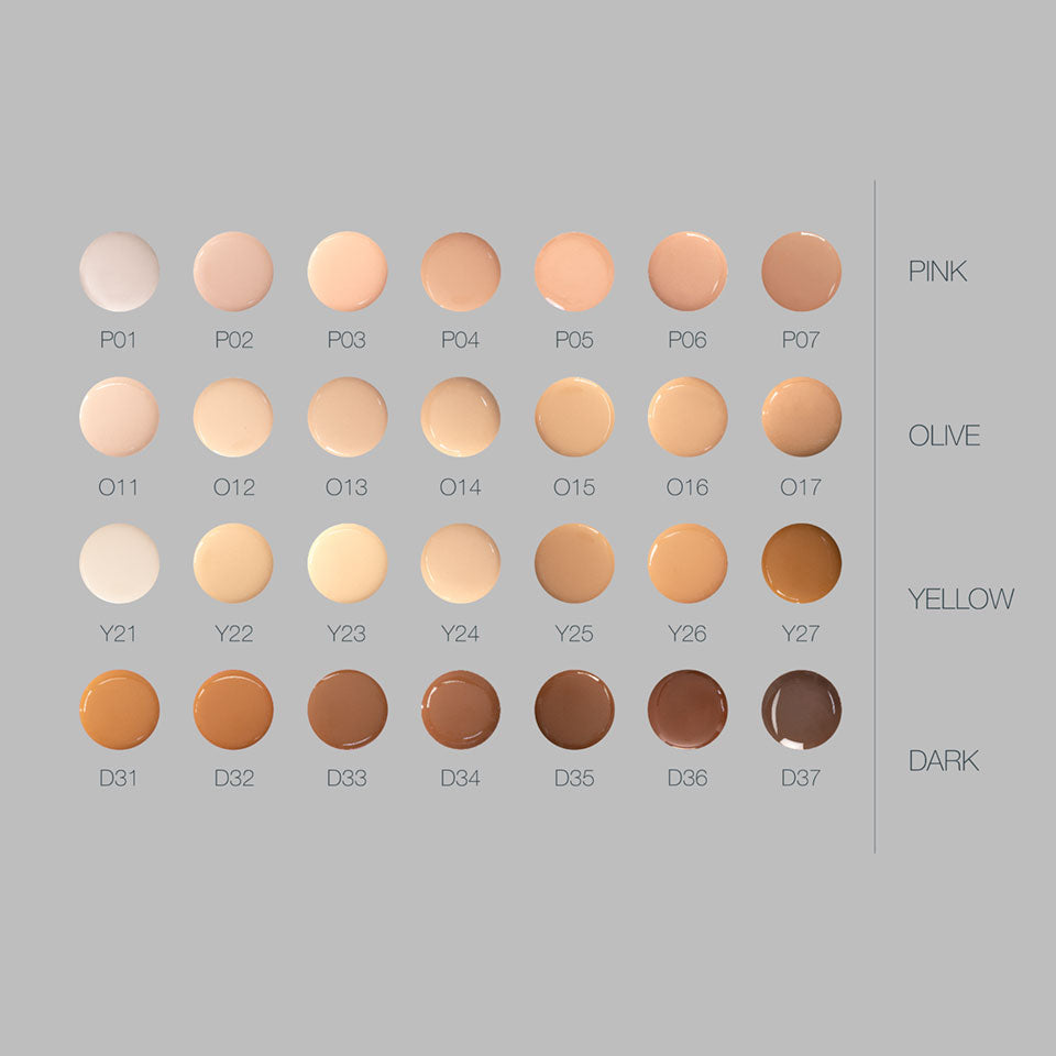 Digital Complexion Concealer by Kryolan