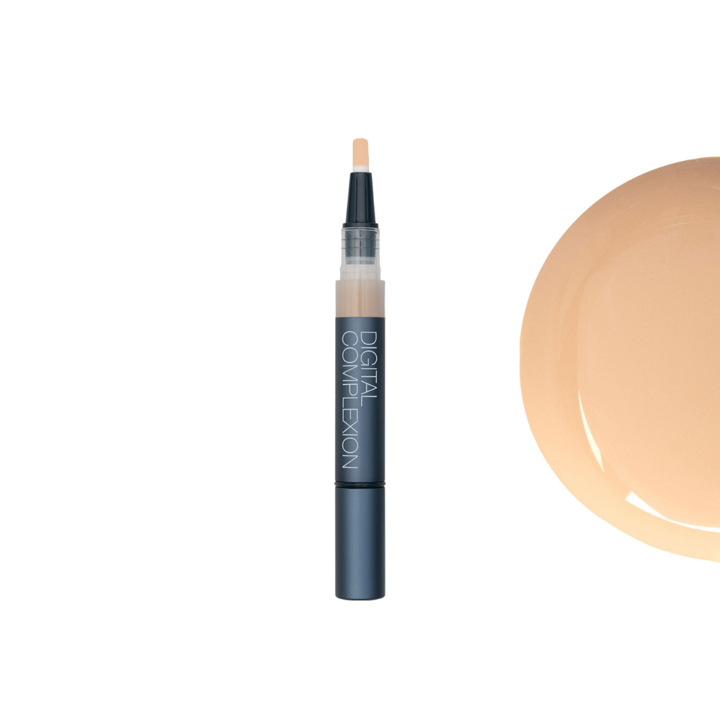 Blusher van Kryolan