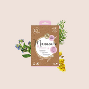 Izi Beauty manicureritueelset