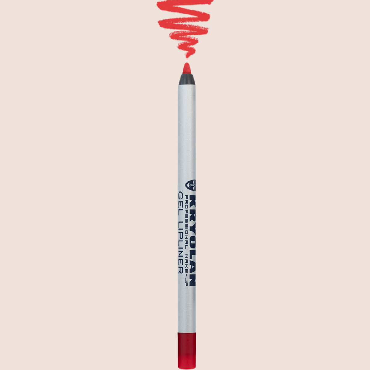 Gel Lipliner by Kryolan