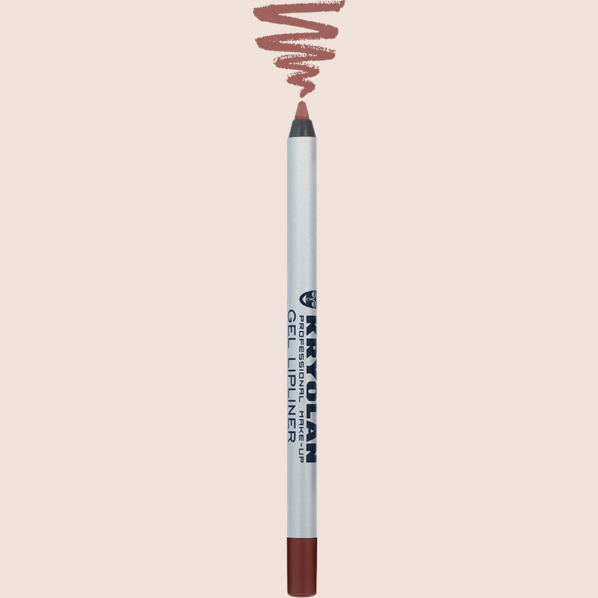 Gel Lipliner by Kryolan