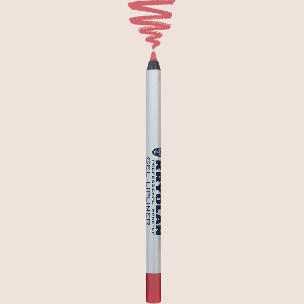 Gel Lipliner by Kryolan