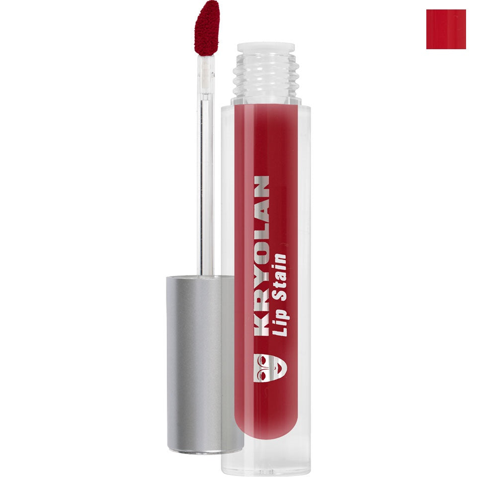 Lip Stain van Kryolan