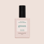 Top Coat Sunshine van Manucurist