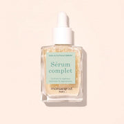 Compleet serum van Manucurist