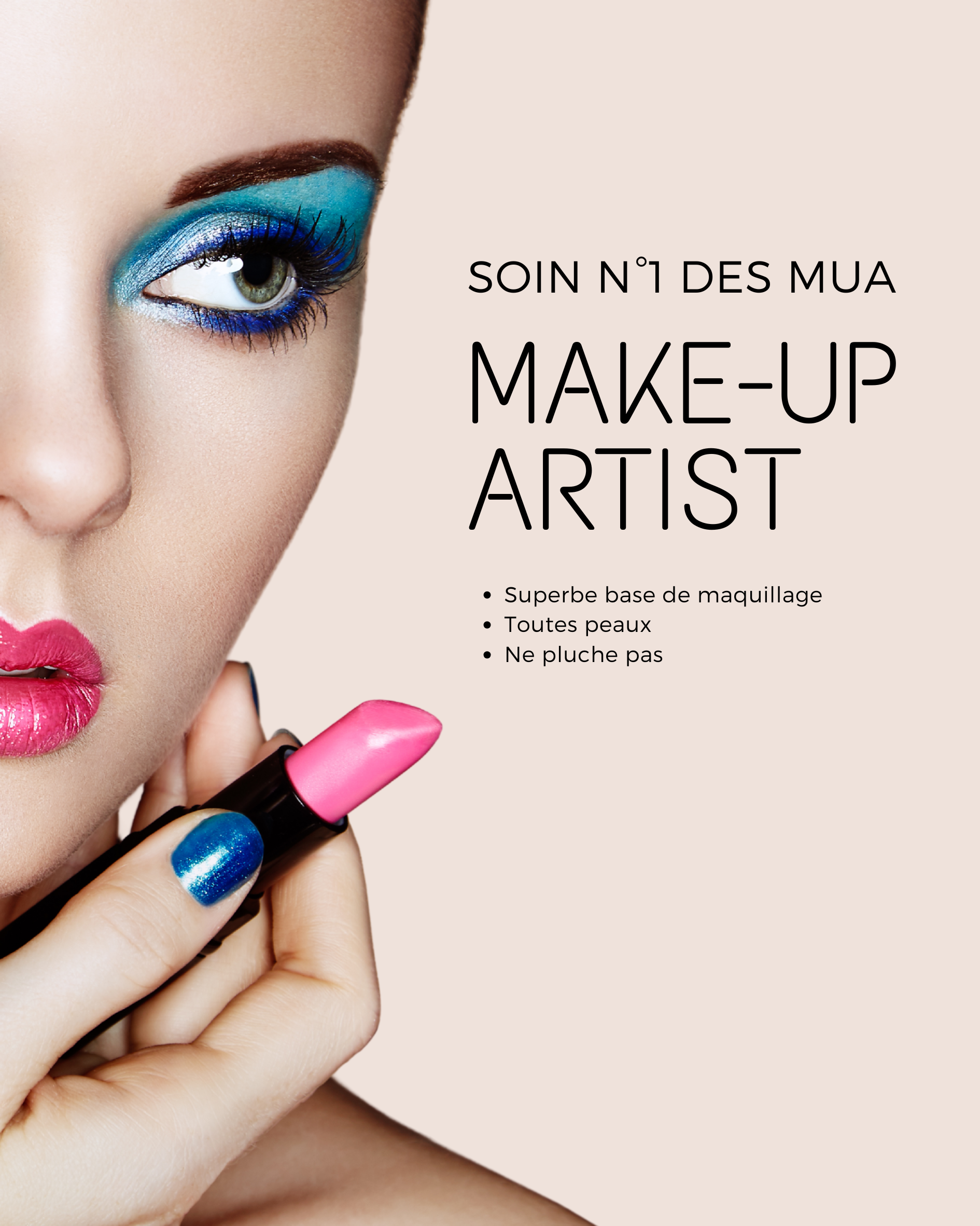 Supergeactiveerde DNA-crème - met probiotica