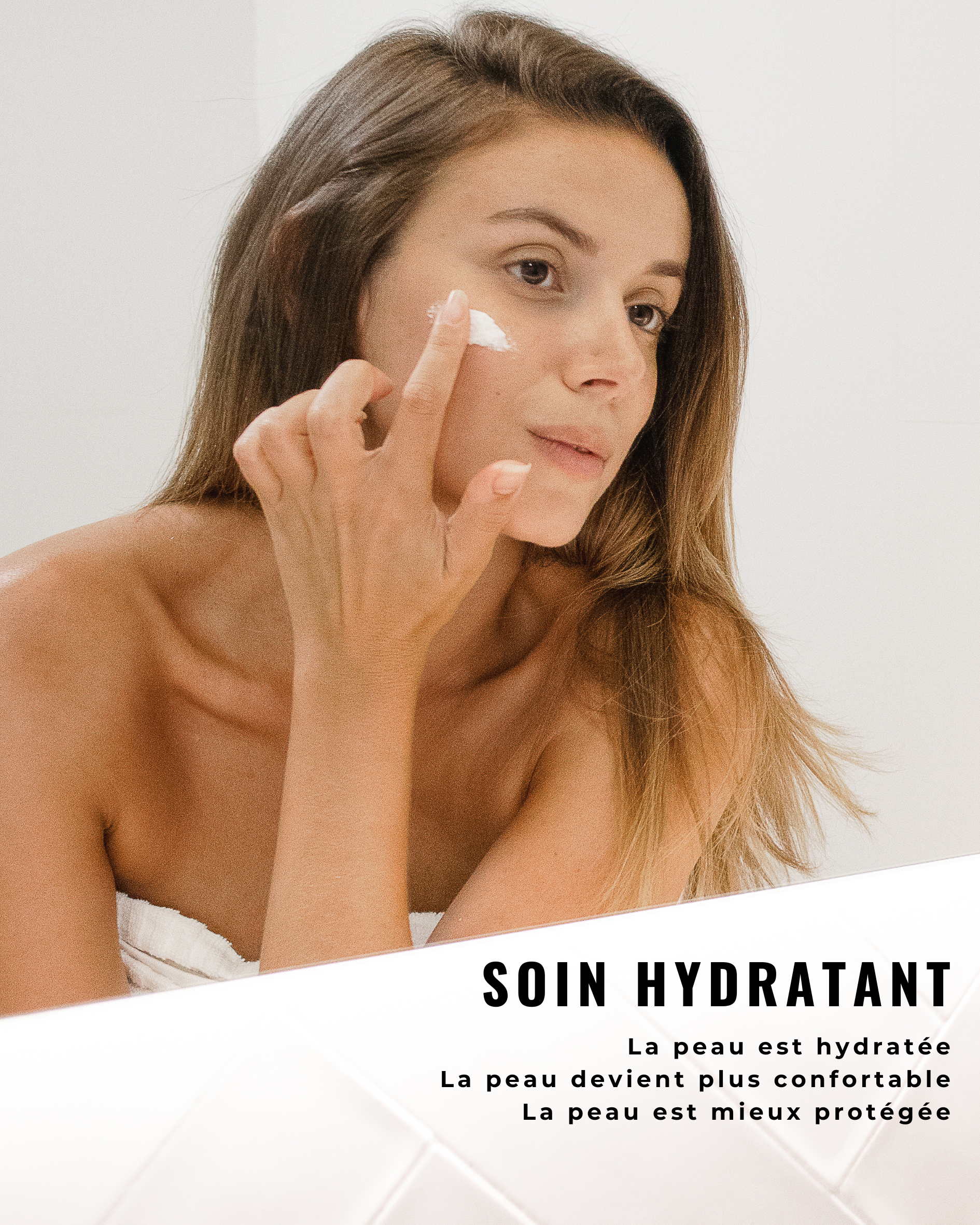 Supergeactiveerde DNA-crème - met probiotica