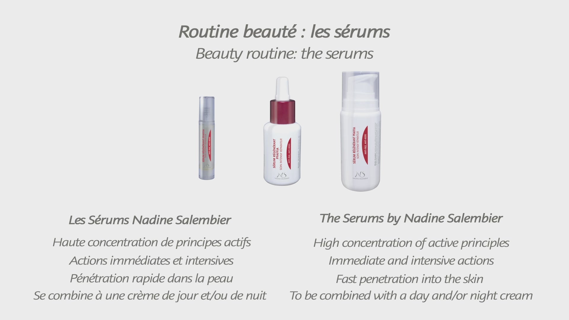 Video laden: Vityal-C Serum met hyaluronzuur en vitamine C