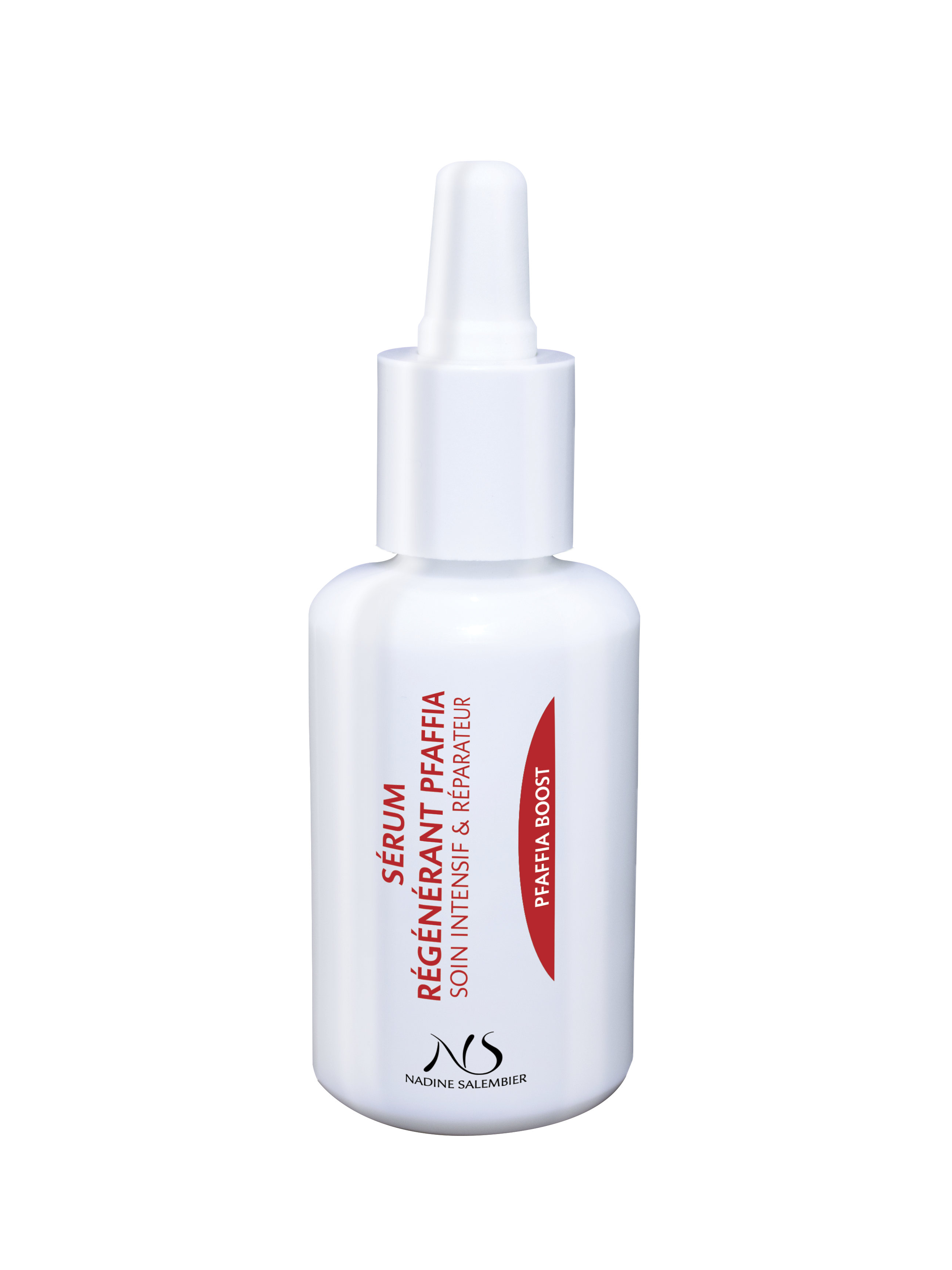Pfaffia regenererend serum