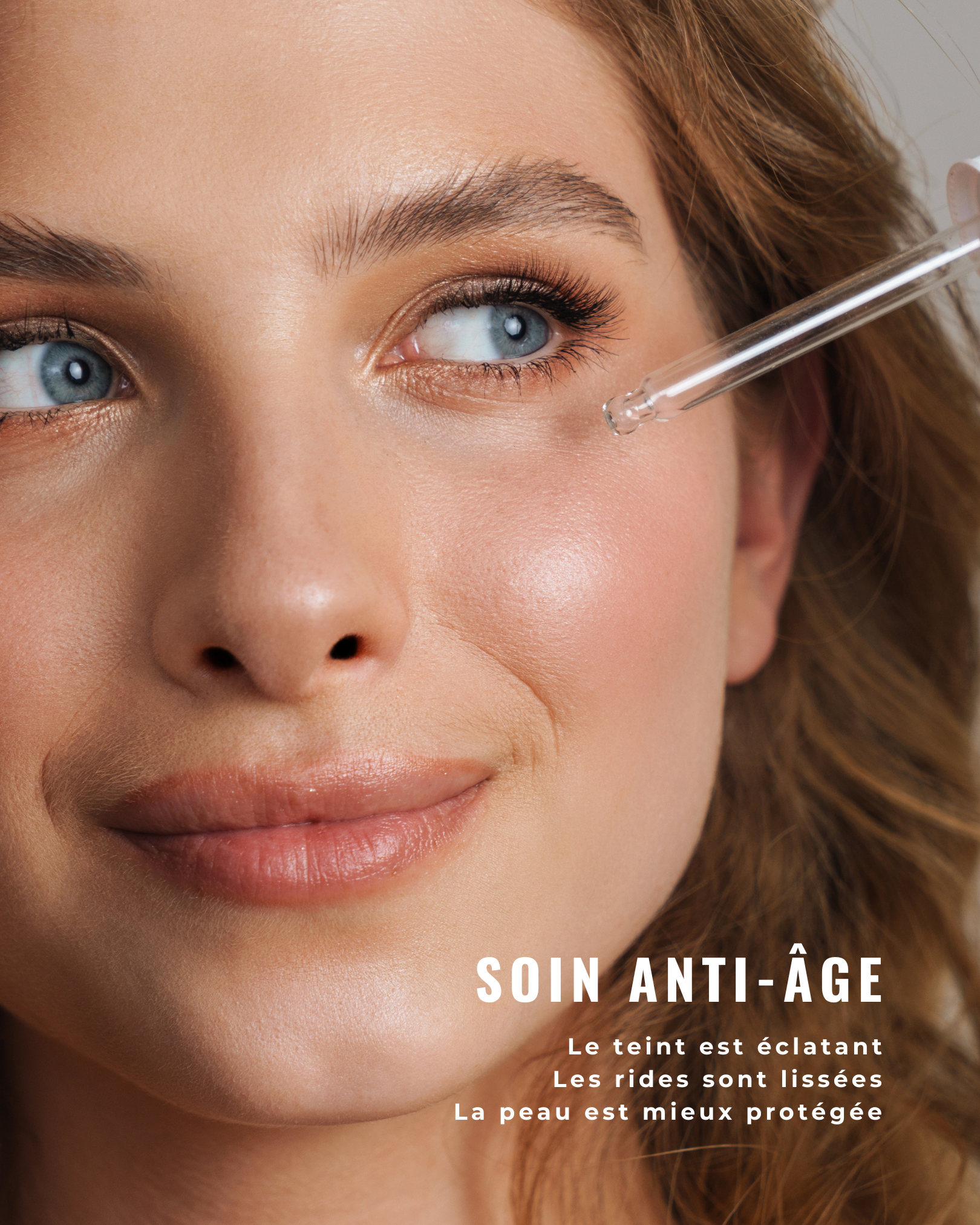 Vityal-C Serum met hyaluronzuur en vitamine C