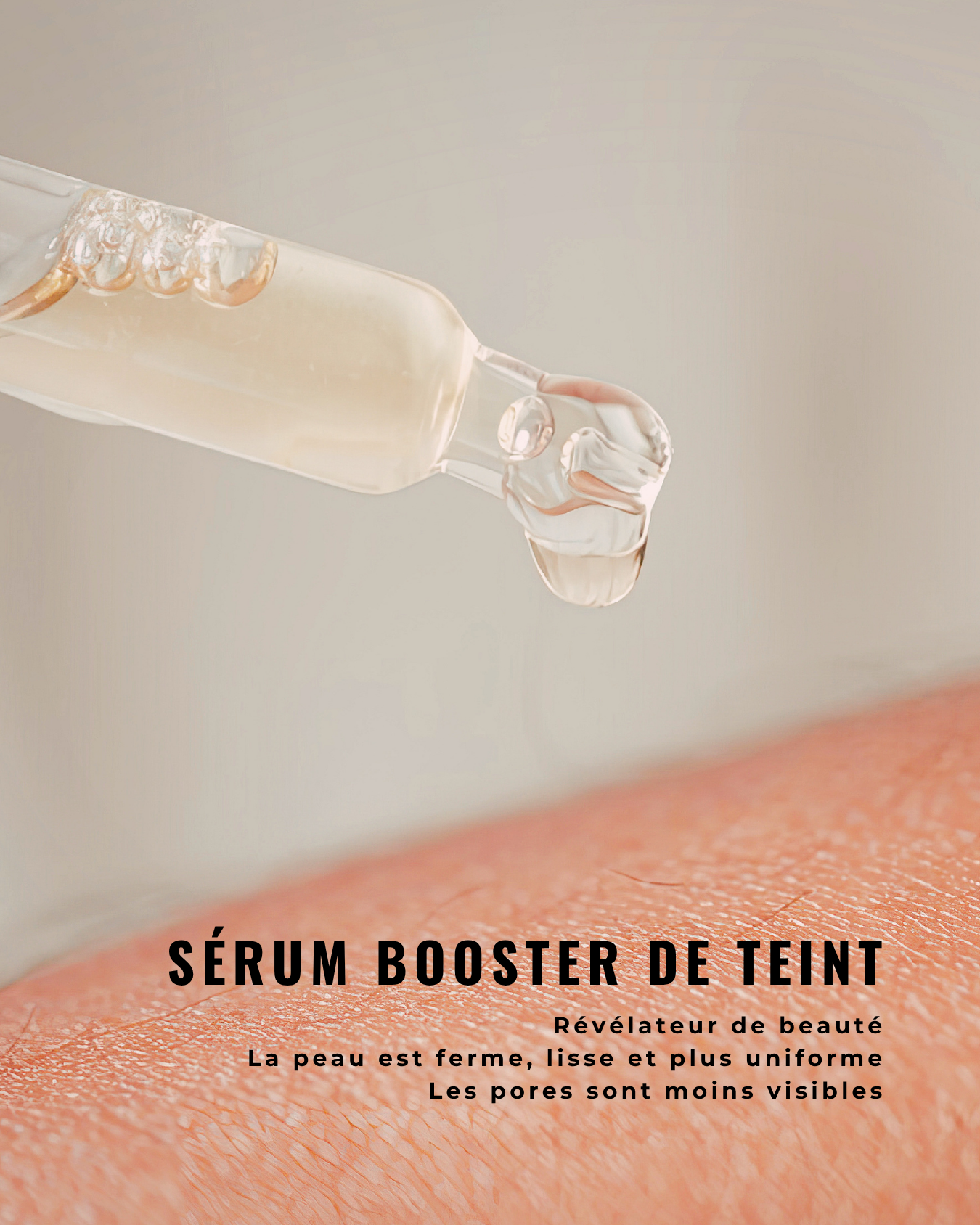 Pfaffia regenererend serum