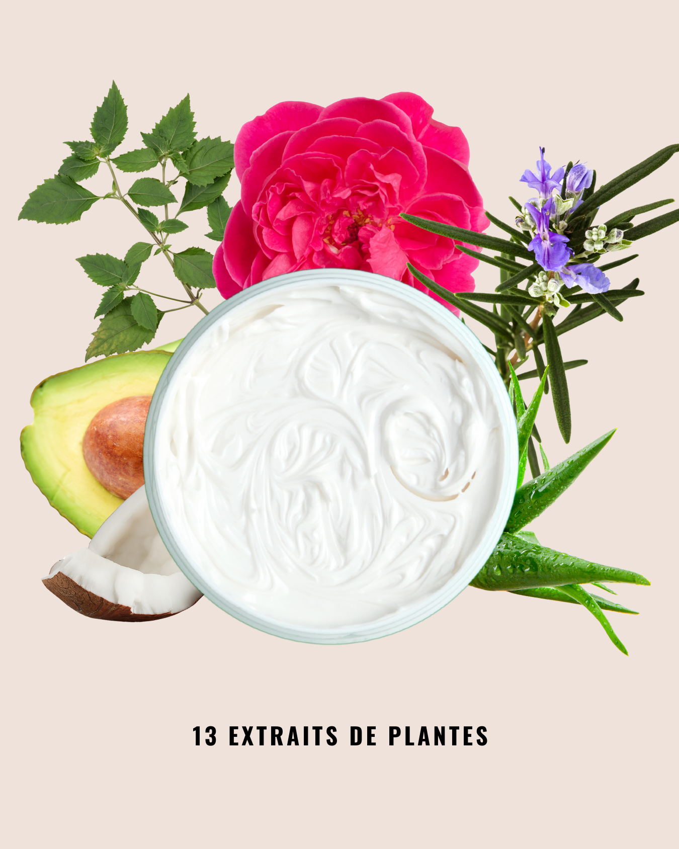 Vital met hyaluronzuur