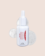 Een Bio - Jeugdserum - Oog-, hals- en decolletécontour