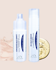 DUO Afslanken & Verstevigen