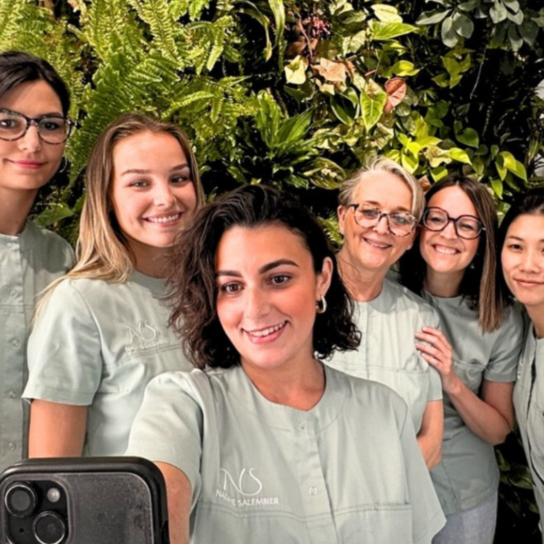 Programme d'affiliation