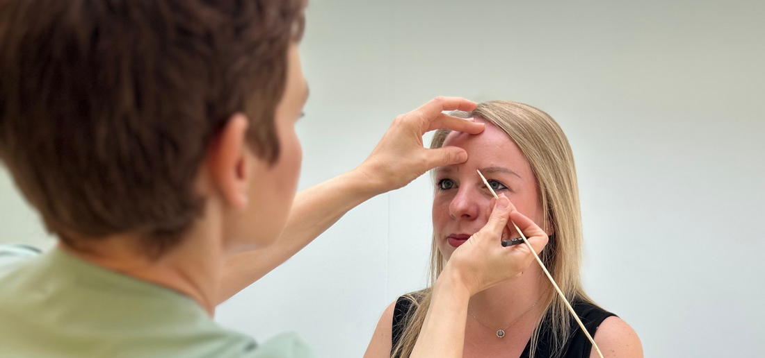 Le Maquillage Semi-Permanent
