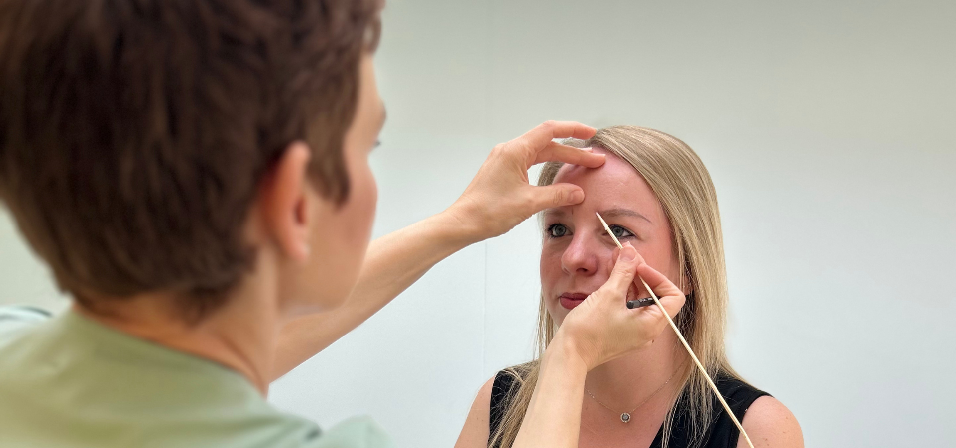 Le Maquillage Semi-Permanent