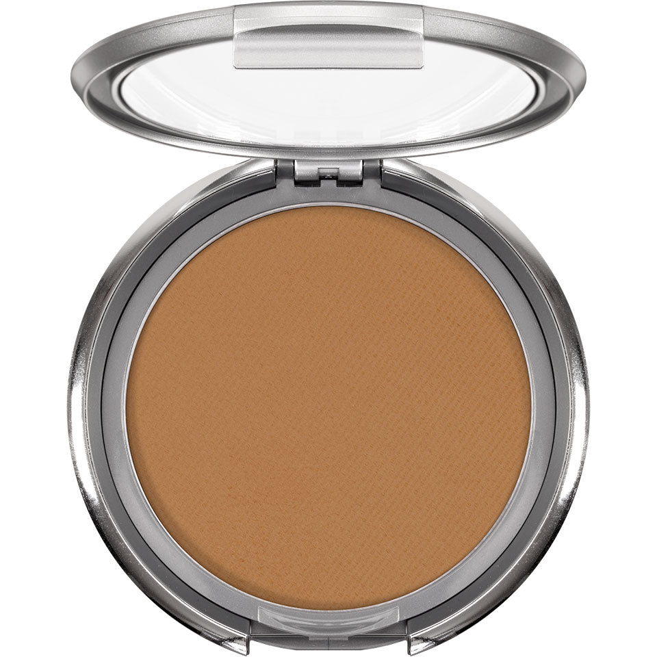 Dual Finish by Kryolan