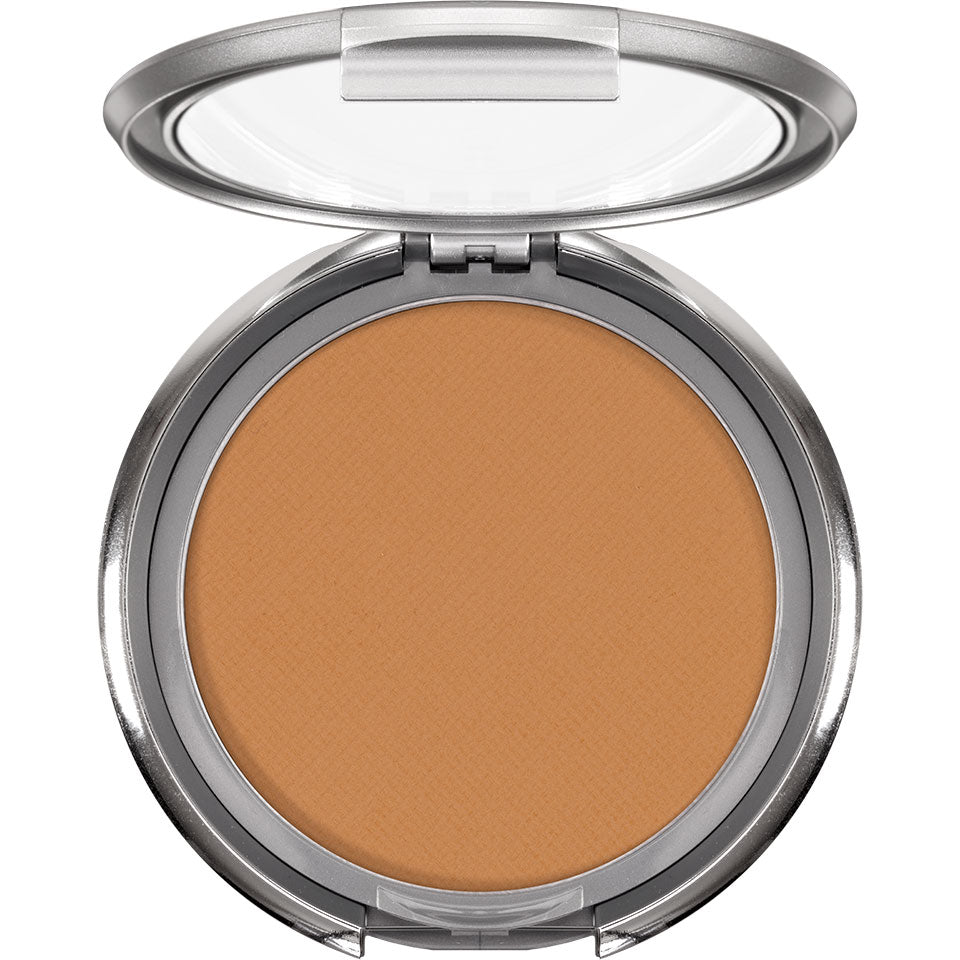 Dual Finish by Kryolan