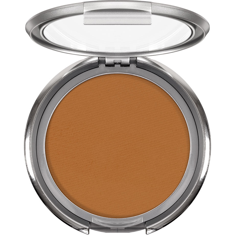 Dual Finish by Kryolan