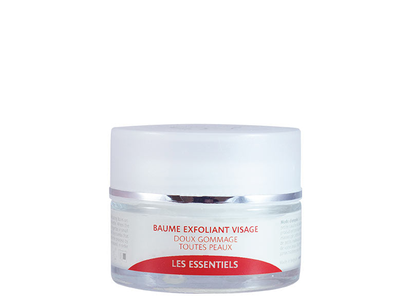 Baume Exfoliant Visage