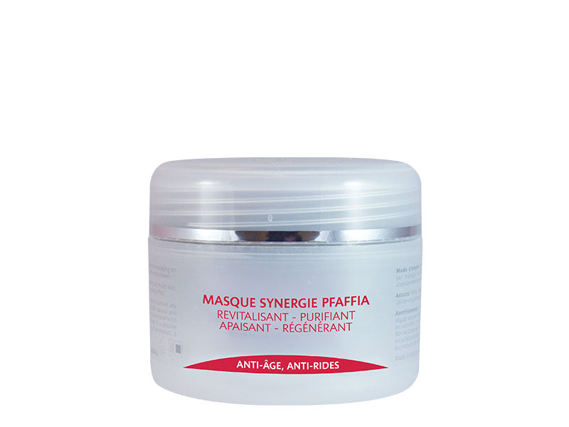 Masque Synergie Pfaffia