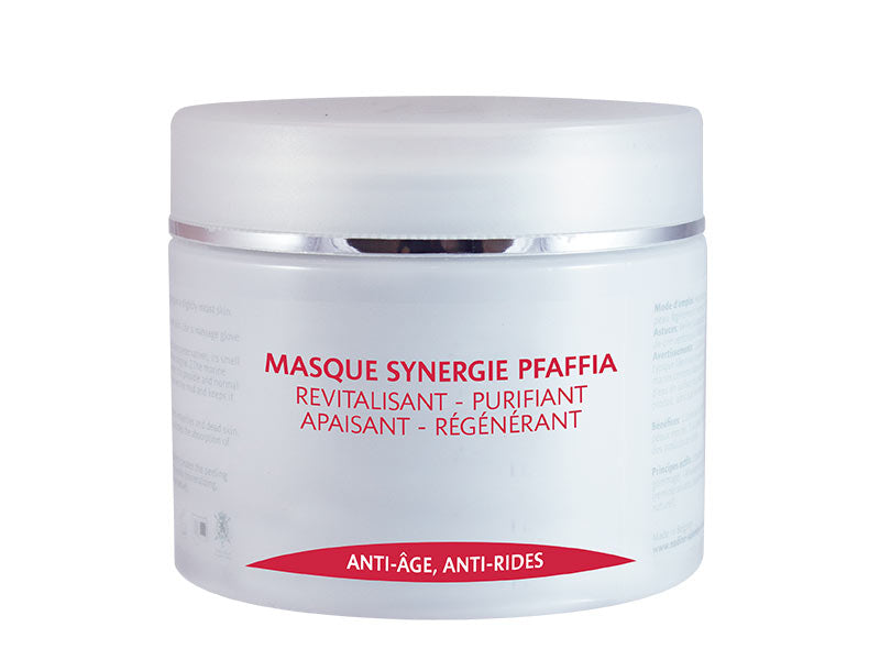 Masque Synergie Pfaffia