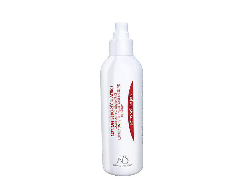 Seboregulerende lotion - Matterend en herstellend