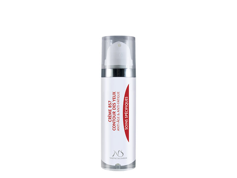 Eye Contour Cream 857