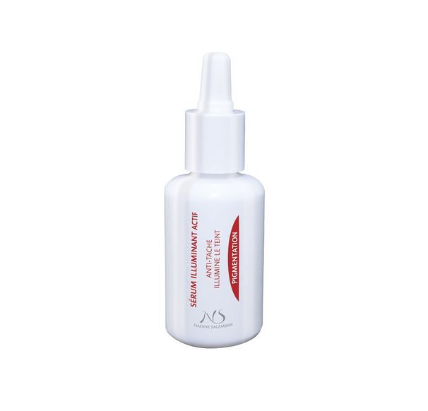 Brightening Active Serum