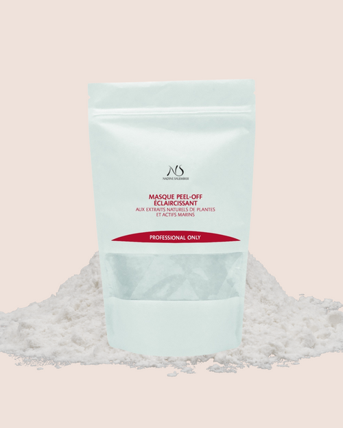 Charger l&#39;image 1 dans la galerie. [PRO] Masque Peel-Off Eclaircissant