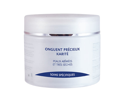 Charger l&#39;image 1 dans la galerie. Onguent Précieux Karité