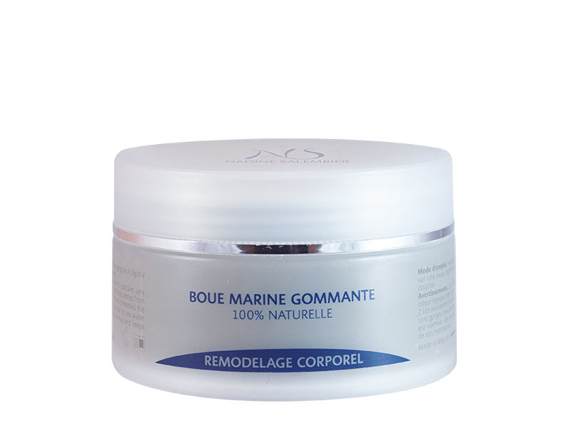 Boue Marine Gommante