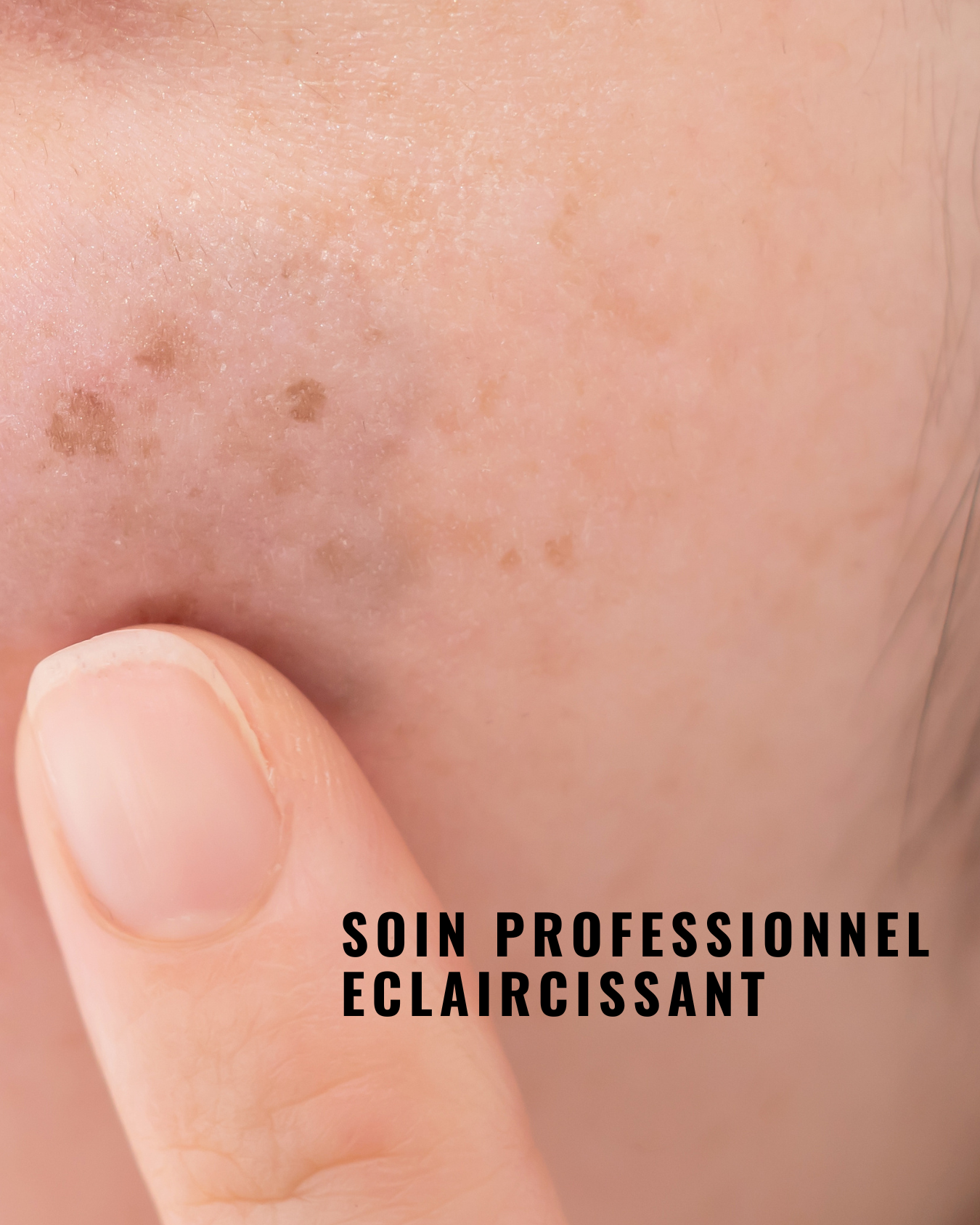 [PRO] Masque Peel-Off Eclaircissant
