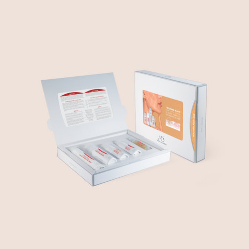 Charger l&#39;image 1 dans la galerie. Coffret de 5 Routines Anti-âge Anti-rides