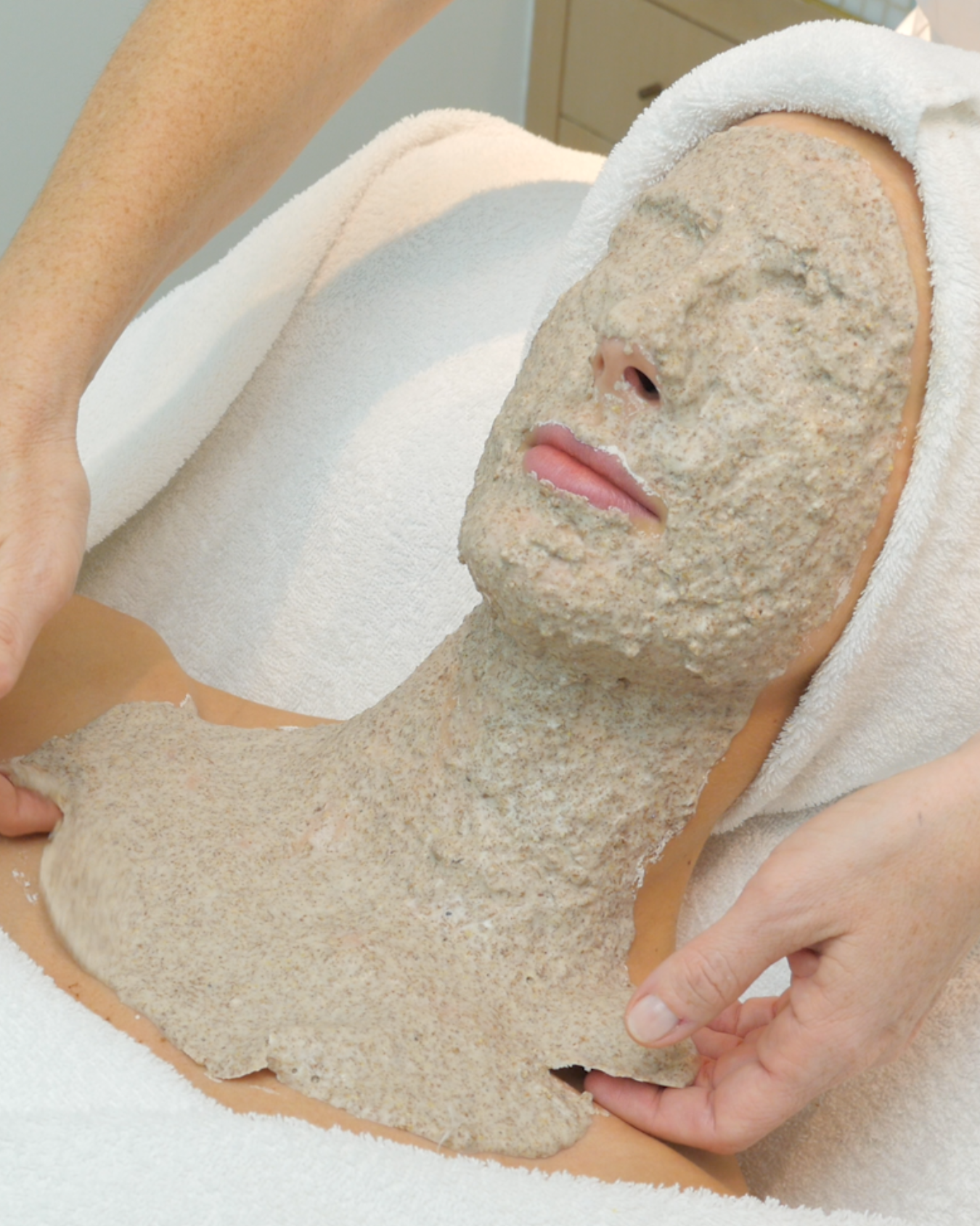 [PRO] Masque Peel-Off Eclaircissant