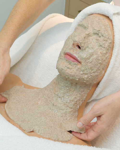 Charger l&#39;image 1 dans la galerie. [PRO] Masque Peel-Off Eclaircissant