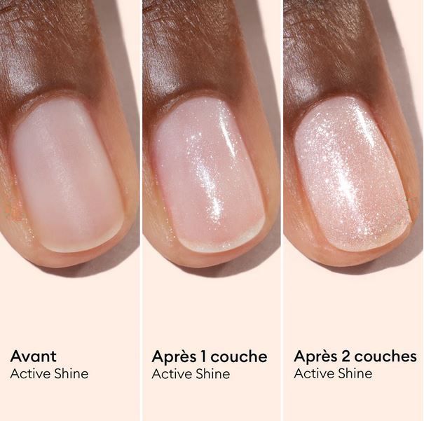 Active Shine by Manucurist