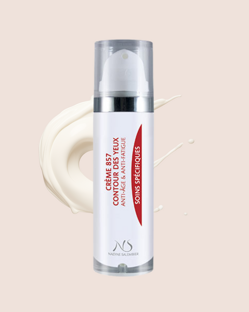 Charger l&#39;image 1 dans la galerie. Crème 857 Contour des Yeux