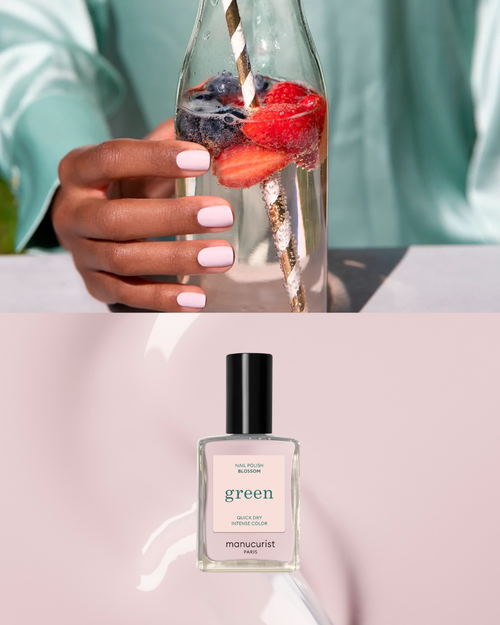 Charger l'image 1 dans la galerie. Vernis Green by Manucurist