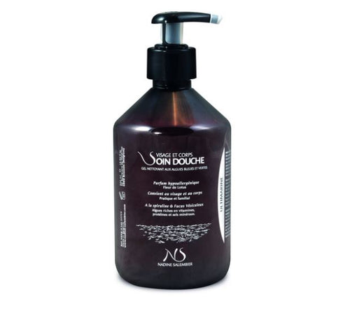 Charger l&#39;image 1 dans la galerie. Soin Douche - Visage & Corps