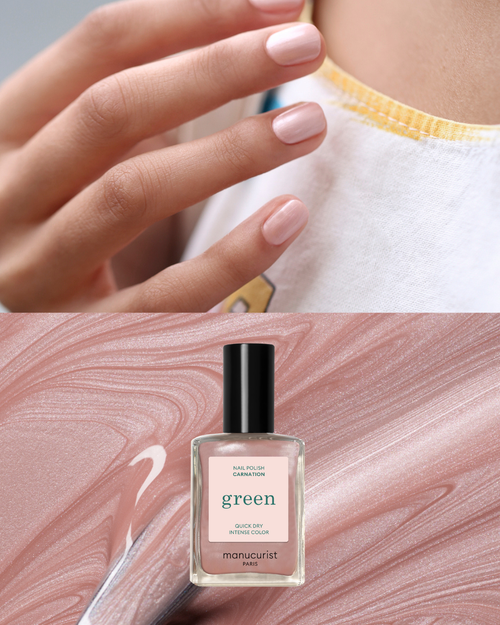 Charger l'image 1 dans la galerie. Vernis Green by Manucurist
